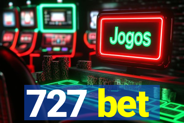 727 bet